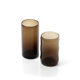 Dusk Hoher Becher - Anthrazit - L