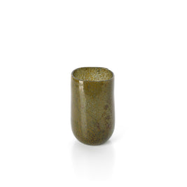 The Forest Vase - Green - Low