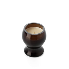 The Moka Candle Jar - Smoke