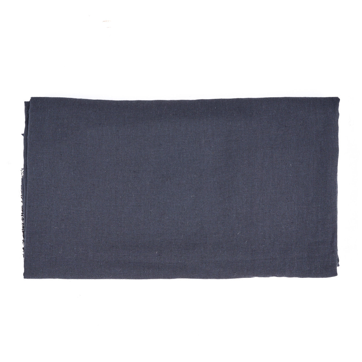 The Tuscany Tablecloth - Black Natural - 150x250
