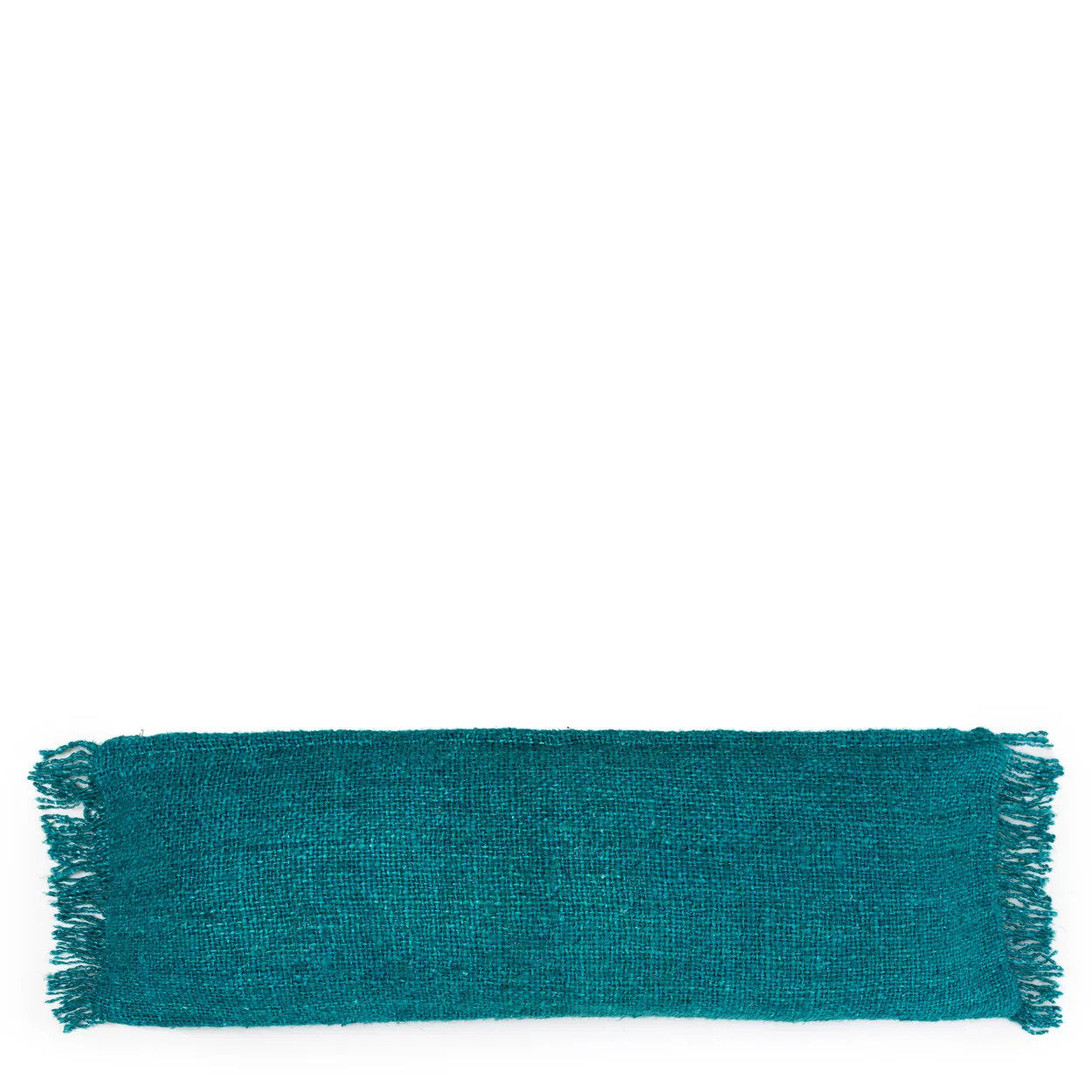 The Oh My Gee Cushion Cover - Aqua - 35 x 100 cm