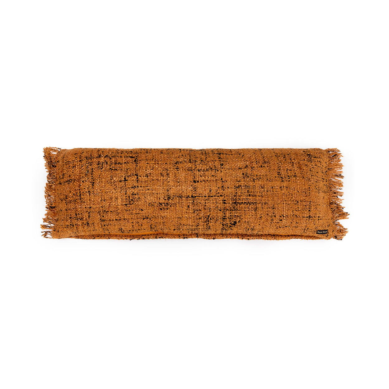 The Oh My Gee Cushion Cover - Cinnamon B - 35 x 100 cm