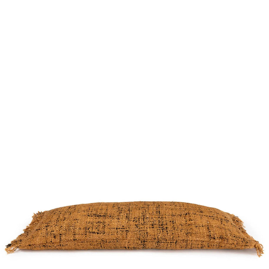 The Oh My Gee Cushion Cover - Cinnamon B - 35 x 100 cm