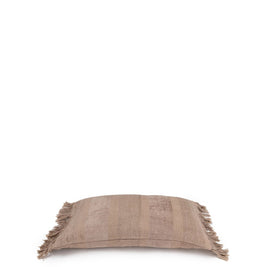 The Oh My Gee Cushion Cover - Concrete Velvet - 30 x 50 cm