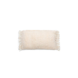The Oh My Gee Cushion Cover - Cream - 30x50