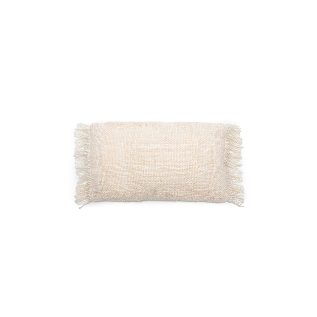 The Oh My Gee Cushion Cover - Cream - 30x50