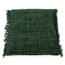 The Oh My Gee Cushion Cover - Forest Green - 60 x 60 cm