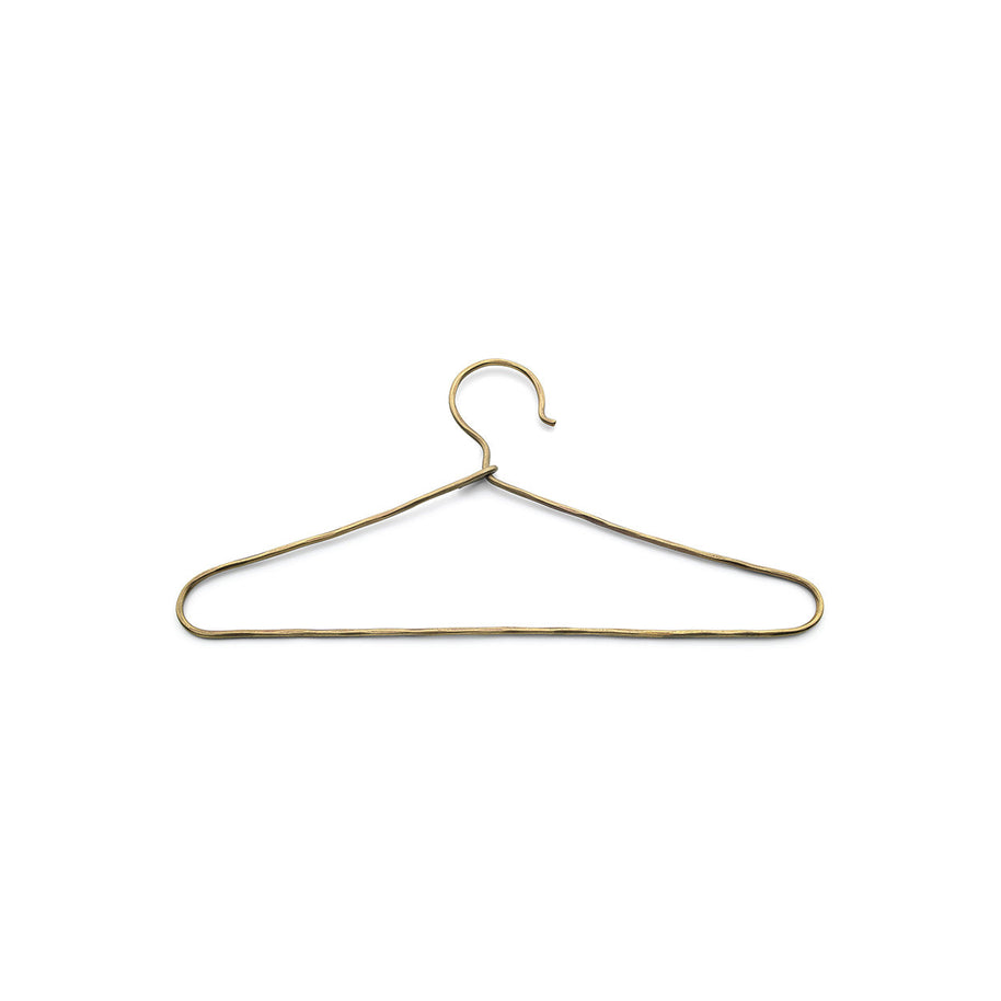 The Golden Hanger - Gold - S