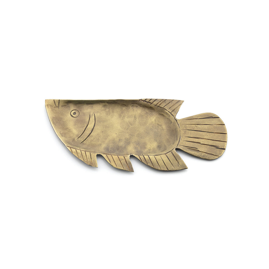 Tray Catch - M