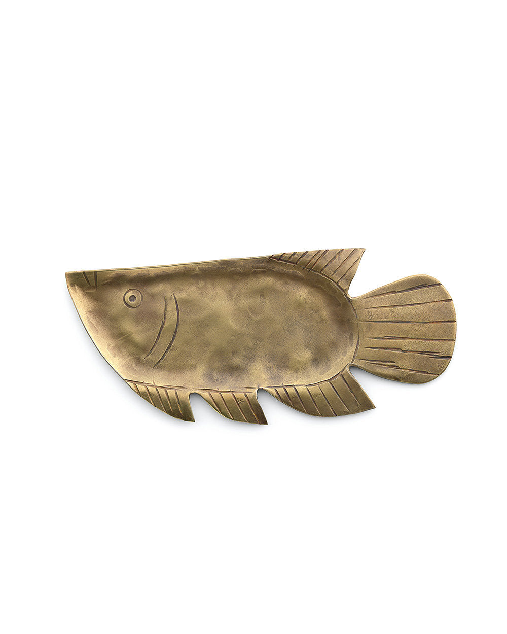 Tray Catch - M