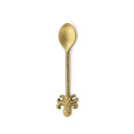 The Octopus Spoon - Gold - Small