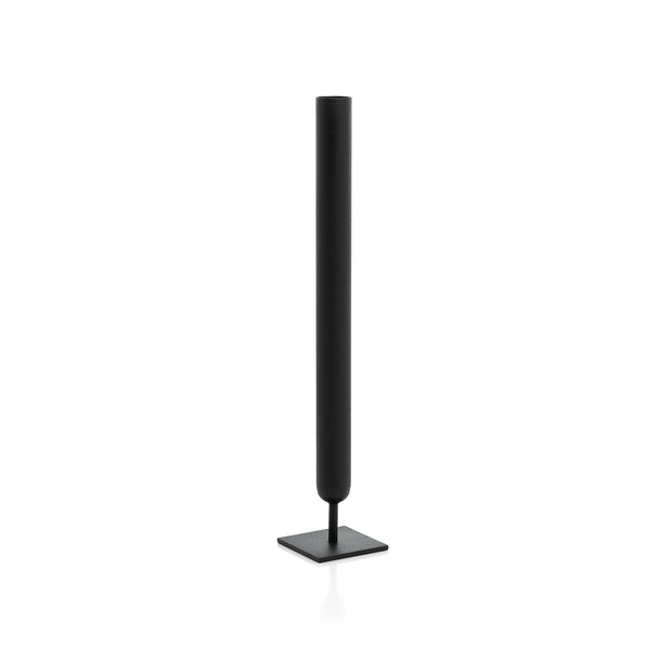 The Miss Slimsy Vase - Black - Extra Large