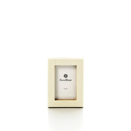 The Bone Petite Frame - White - 5x7