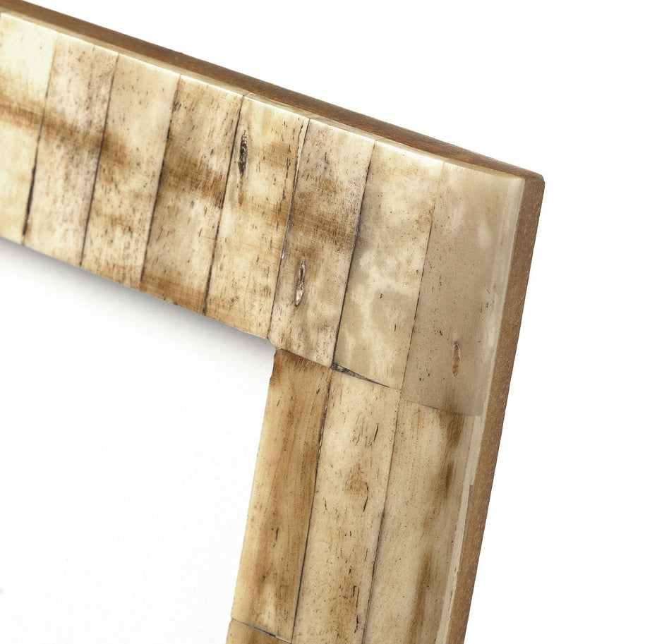The Amber Sands Frame - Antique - 10x15
