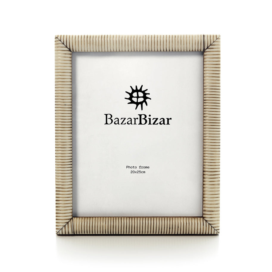 The Nomadic Lines Frame - Antique - 20x25