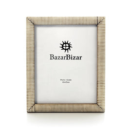 The Nomadic Lines Frame - Antique - 20x25