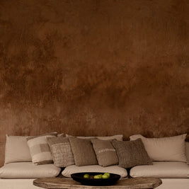 The Linen Edit Cushion Cover - Natural