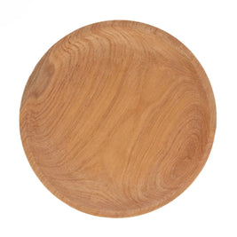The Titik Cake Dish - Natural