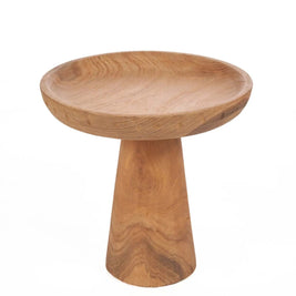 The Titik Cake Dish - Natural