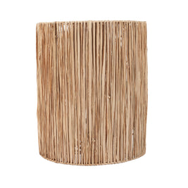 The Kohei Wall Applique - Natural