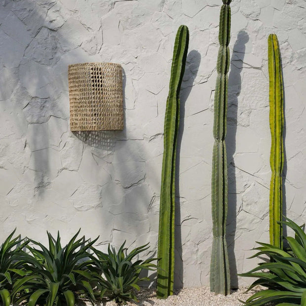 The SiriKit Wall Applique - Natural