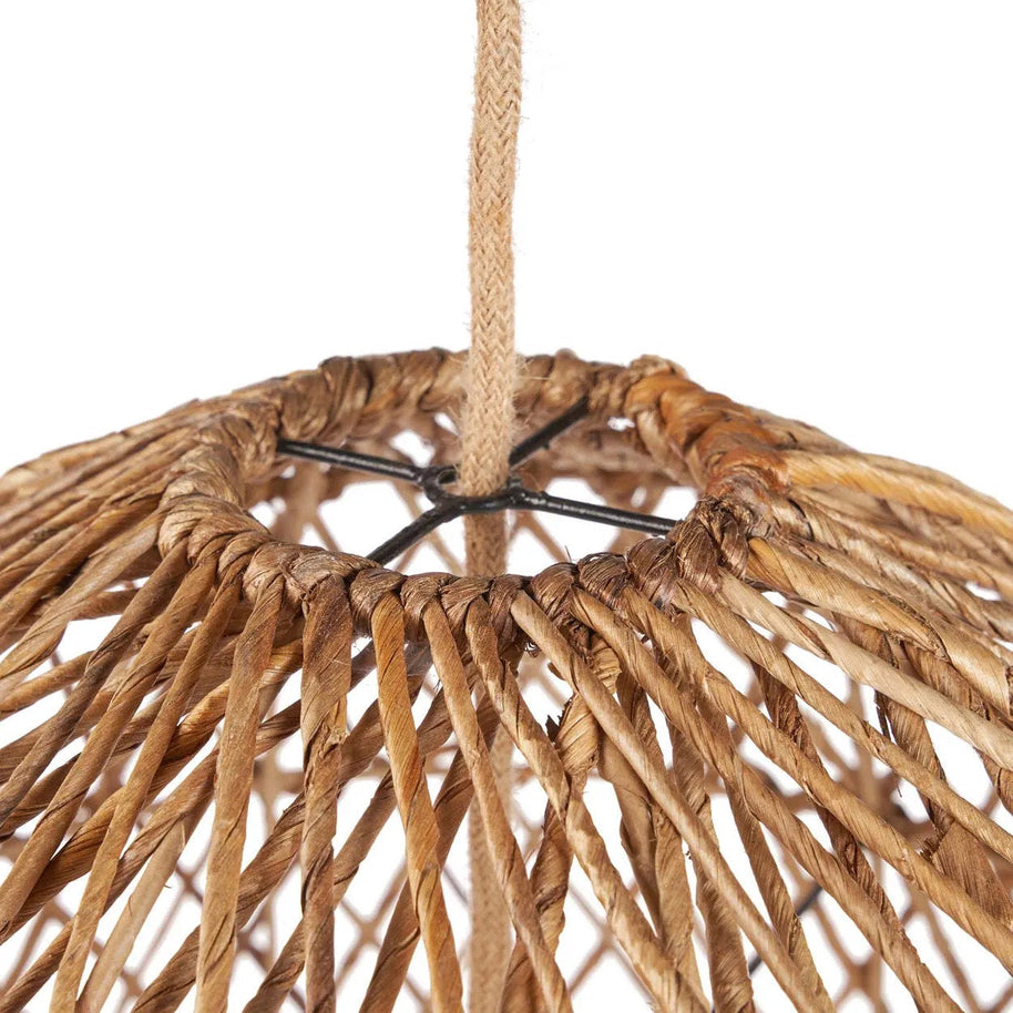 The Xiomara Pendant - Natural - L