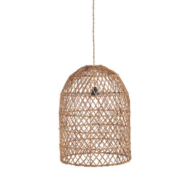 The Xiomara Pendant - Natural - S