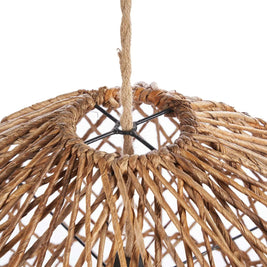 The Xiomara Pendant - Natural - S