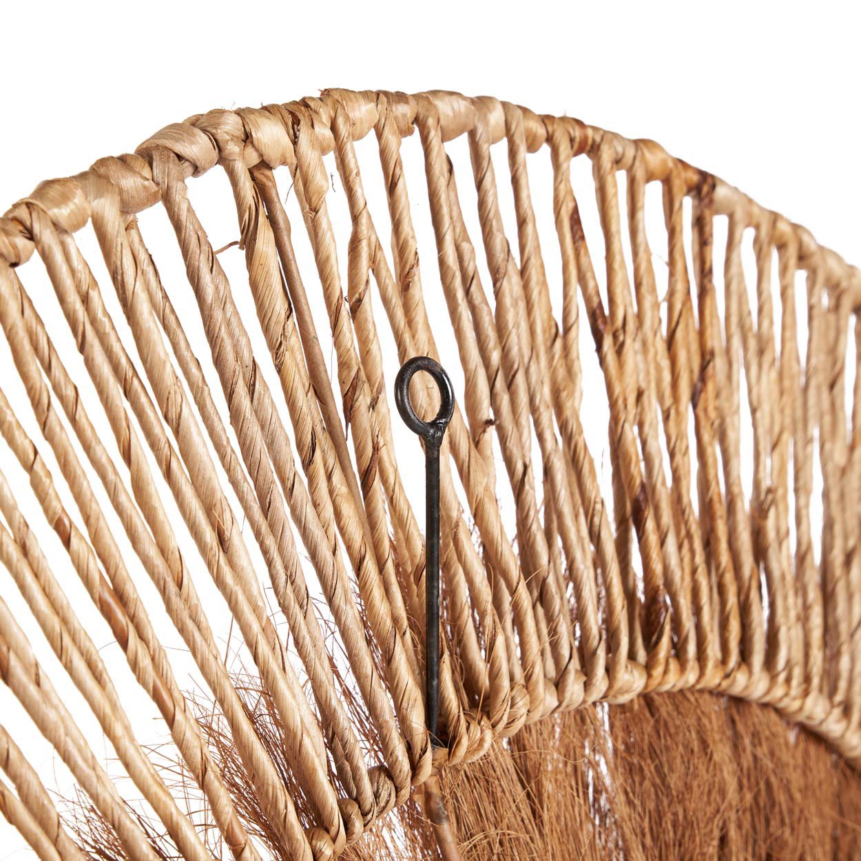 The Lobo Wall Décor - Natural