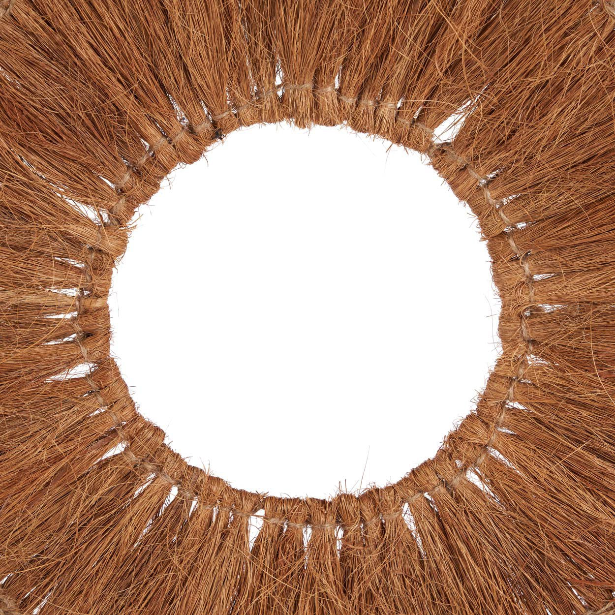 The Lobo Wall Décor - Natural