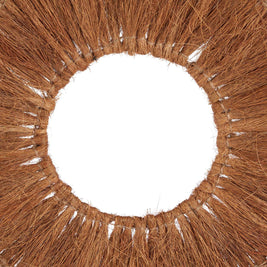 The Lobo Wall Décor - Natural