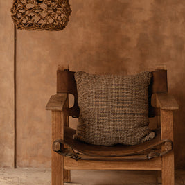 The Banara Pendant - Natural - L