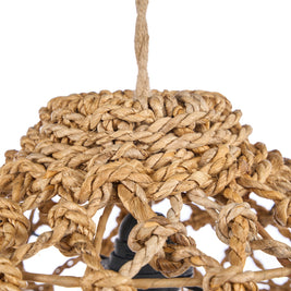 The Banara Pendant - Natural - S