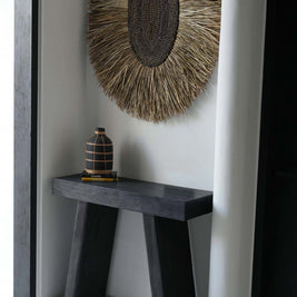 The Nahla Wall Deco - Natural