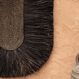 The Dada Wall Deco - Black