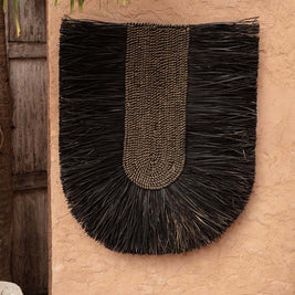 The Dada Wall Deco - Black