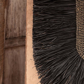 The Dada Wall Deco - Black