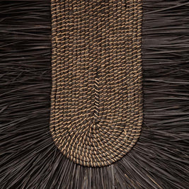 The Dada Wall Deco - Black