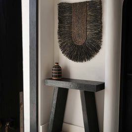 The Dada Wall Deco - Black