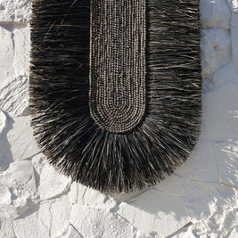 The Dada Wall Deco - Black