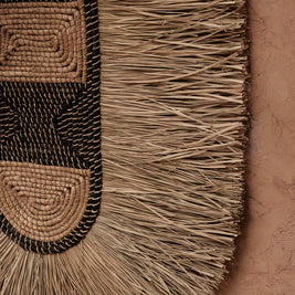 The Dada Wall Deco - Natural