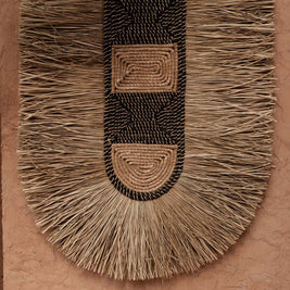 The Dada Wall Deco - Natural