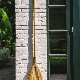 The Big Broom - Natural