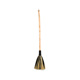 The Big Broom - Natural Black