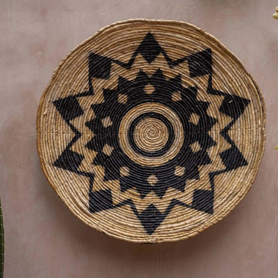 The Aztec Plate - Large