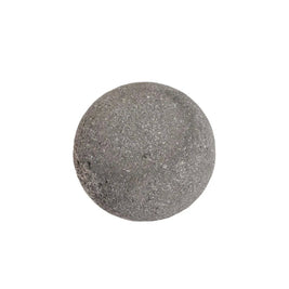 The Lava Stone Bowl - Black - XS