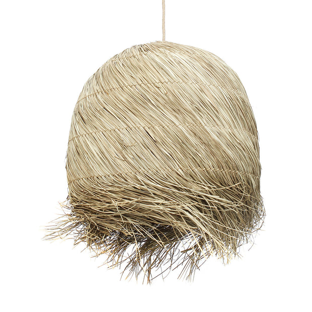 The Wicked Pendant - Natural