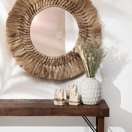 The Trendy Vase - Concrete - M