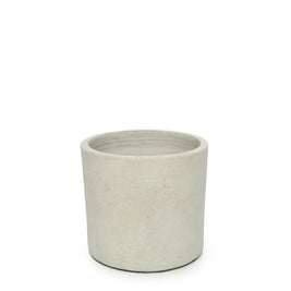 The Chalk Low - Concrete Natural - S