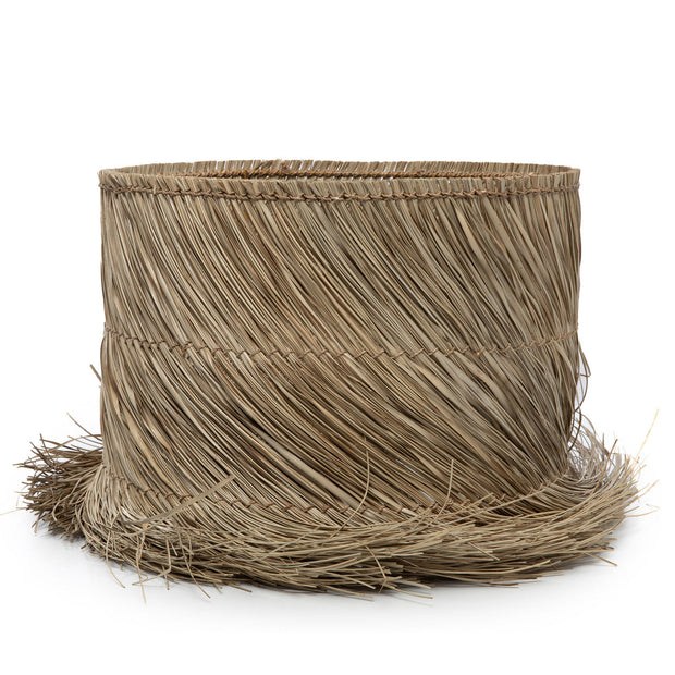 The Pandan Table Lampshade - Natural